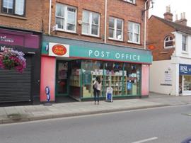 Estate Agents in Reading : Dunster And Morton : 0 Bedroom Retail Property (high street) : Reading Road, Henley-on-Thames : £30,000 pa : Click here for more details on this property