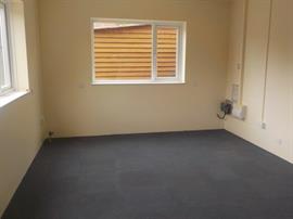 Estate Agents in Reading : Dunster And Morton : 0 Bedroom Office : Cutbush Commercial : £6,000 pa : Click here for more details on this property