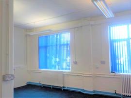 Estate Agents in Reading : Dunster And Morton : 0 Bedroom Serviced Office : TOBs Building : £13,000 pa : Click here for more details on this property