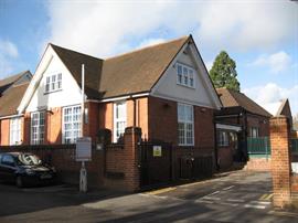 Estate Agents in Reading : Dunster And Morton : 0 Bedroom Office : Ground Floor, L014 Offices : £19,500 pa : Click here for more details on this property