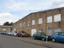 Estate Agents in Reading : Dunster And Morton : 0 Bedroom Office : Unit 1A Thamesview Industrial Estate : £12,000 pa : Click here for more details on this property