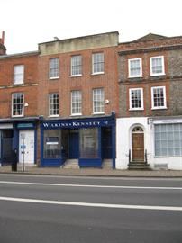 Estate Agents in Reading : Dunster And Morton : 0 Bedroom Office : 92 London Street : £28,000 pa : Click here for more details on this property