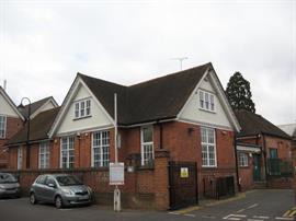 Estate Agents in Reading : Dunster And Morton : 0 Bedroom Office : 1st Floor Offices, Building L014, London Road, Reading : £10,000 pa : Click here for more details on this property