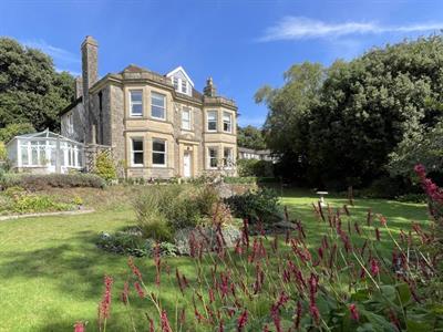 Highdale Road, Clevedon