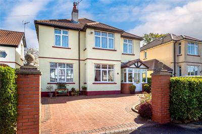 Bryngwyn Road, Cardiff