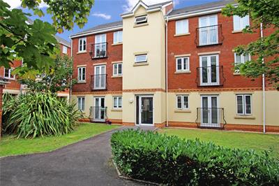 Rowsby Court, Pontprennau, Cardiff