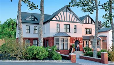 Marquess Court, Cefn Coed Road, Cyncoed, Cardiff