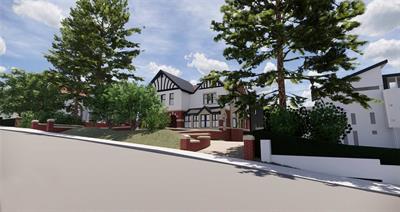 Marquess Court, Cefn Coed Road, Cyncoed, Cardiff