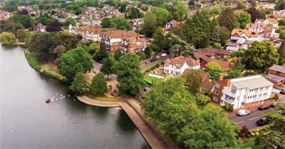 Marquess Court, Cefn Coed Road, Cyncoed, Cardiff