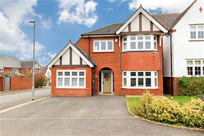 Tyn y Berllan, Lisvane, Cardiff