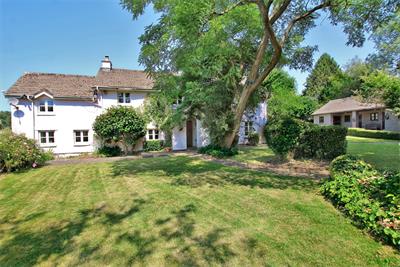 St. Mellons Road, Lisvane, Cardiff