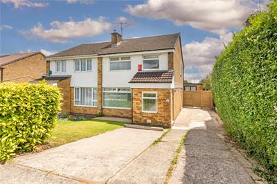 Oakwood Avenue, Penylan, Cardiff