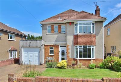 Caer Cady Close, Cyncoed, Cardiff