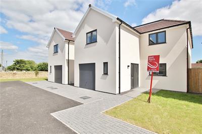 St. Mellons Road, Marshfield, Cardiff, Newport