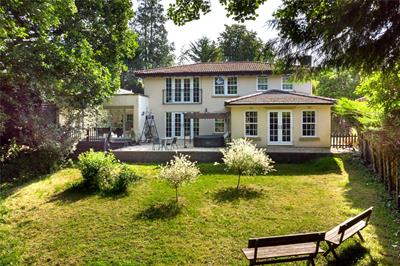 Mill Road, Lisvane, Cardiff