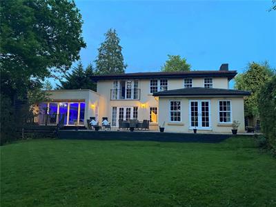 Mill Road, Lisvane, Cardiff