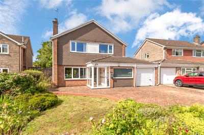 Rowan Way, Lisvane, Cardiff