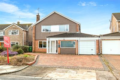 Rowan Way, Lisvane, Cardiff