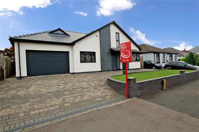 Fidlas Road, Llanishen, Cardiff