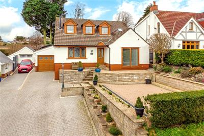 Bridge Road, Old St. Mellons, Cardiff