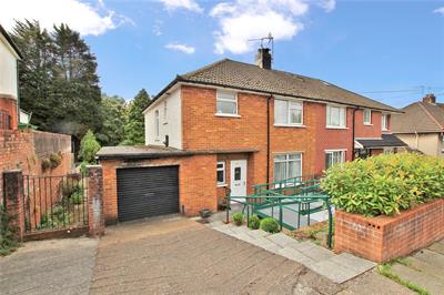 Brandreth Road, Penylan, Cardiff