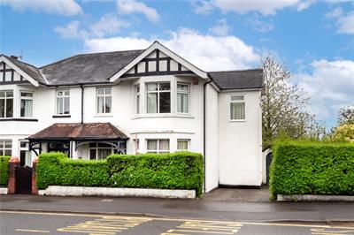 Heath Park Avenue, Heath, Cardiff