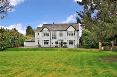 Druidstone Road, Old St. Mellons, Cardiff