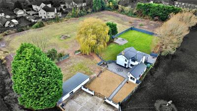 Ty Mawr Lane, Marshfield, Cardiff