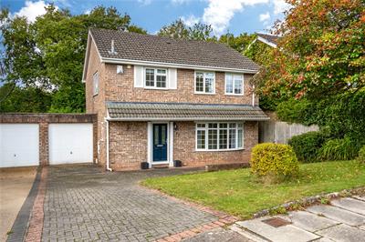 Ridgeway, Lisvane, Cardiff