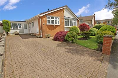 Heol Nant Castan, Rhiwbina, Cardiff
