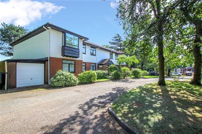 Emsworth Court, Werngoch Road, Cyncoed, Cardiff
