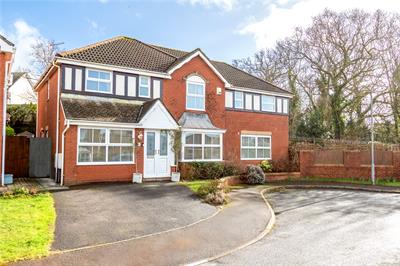 Ffordd Cwellyn, Penylan, Cardiff
