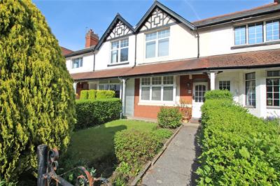 Fidlas Road, LLanishen, Cardiff