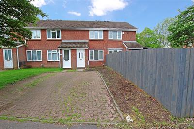 Fairhaven Close, St. Mellons, Cardiff
