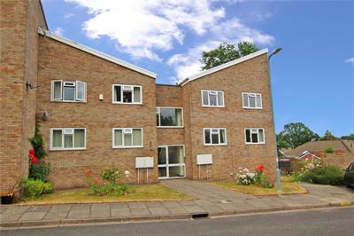 Forest Oak Close, Cyncoed, Cardiff