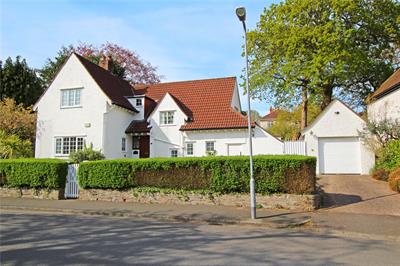 Ty Gwyn Avenue, Penylan, Cardiff