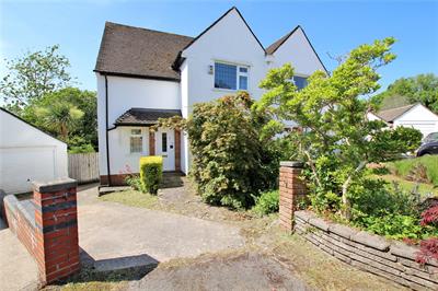 Church Close, Lisvane, Cardiff
