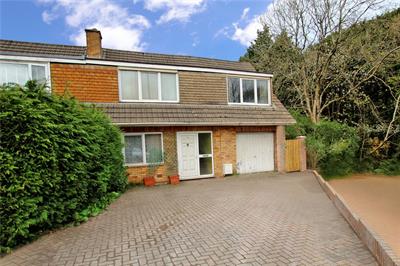 Roundwood Close, Penylan, Cardiff