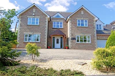 Mill Lane, Castleton, Cardiff