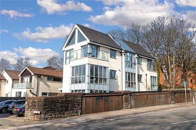 Boleyn Walk, Penylan, Cardiff