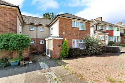 Llanedeyrn Road, Penylan, Cardiff