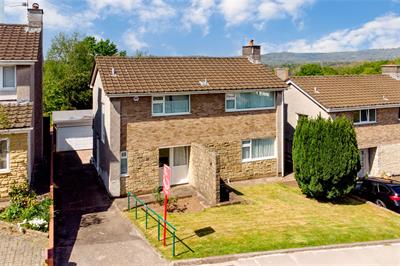 Cefn Coed Avenue, Lakeside, Cardiff