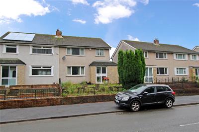 Michaelston Road, Ely, Cardiff