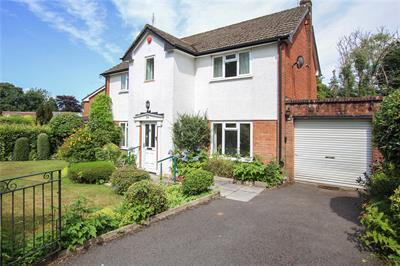 Rannoch Drive, Cyncoed, Cardiff