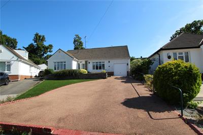 Cyncoed Rise, Cyncoed, Cardiff