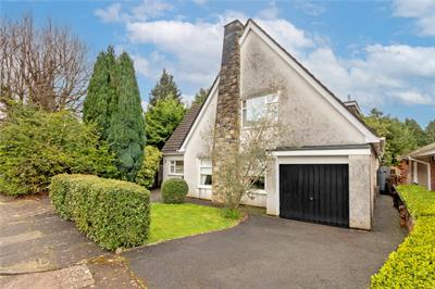Mill Close, Llanishen, Cardiff