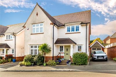 Tyn Y Berllan, Lisvane, Cardiff