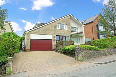 Llwyn Y Pia Road, Lisvane, Cardiff