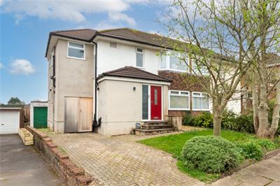 Blackoak Road, Cyncoed, Cardiff