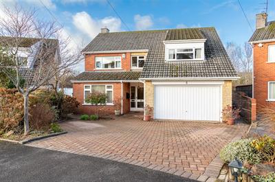 Llandennis Green, Cyncoed, Cardiff